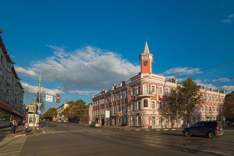 купить аттестат в Ульяновске